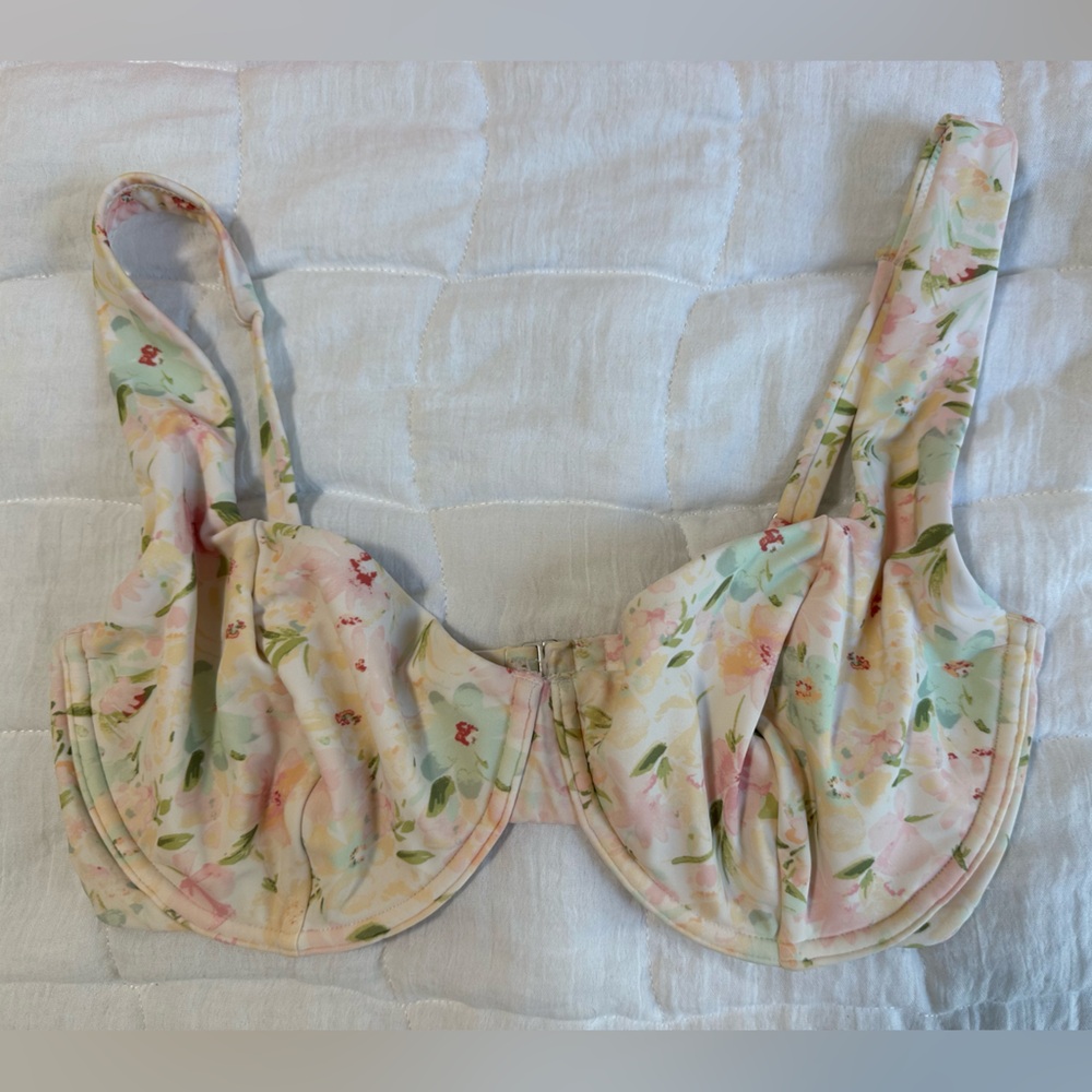 Abercrombie & Fitch Swimsuit Top